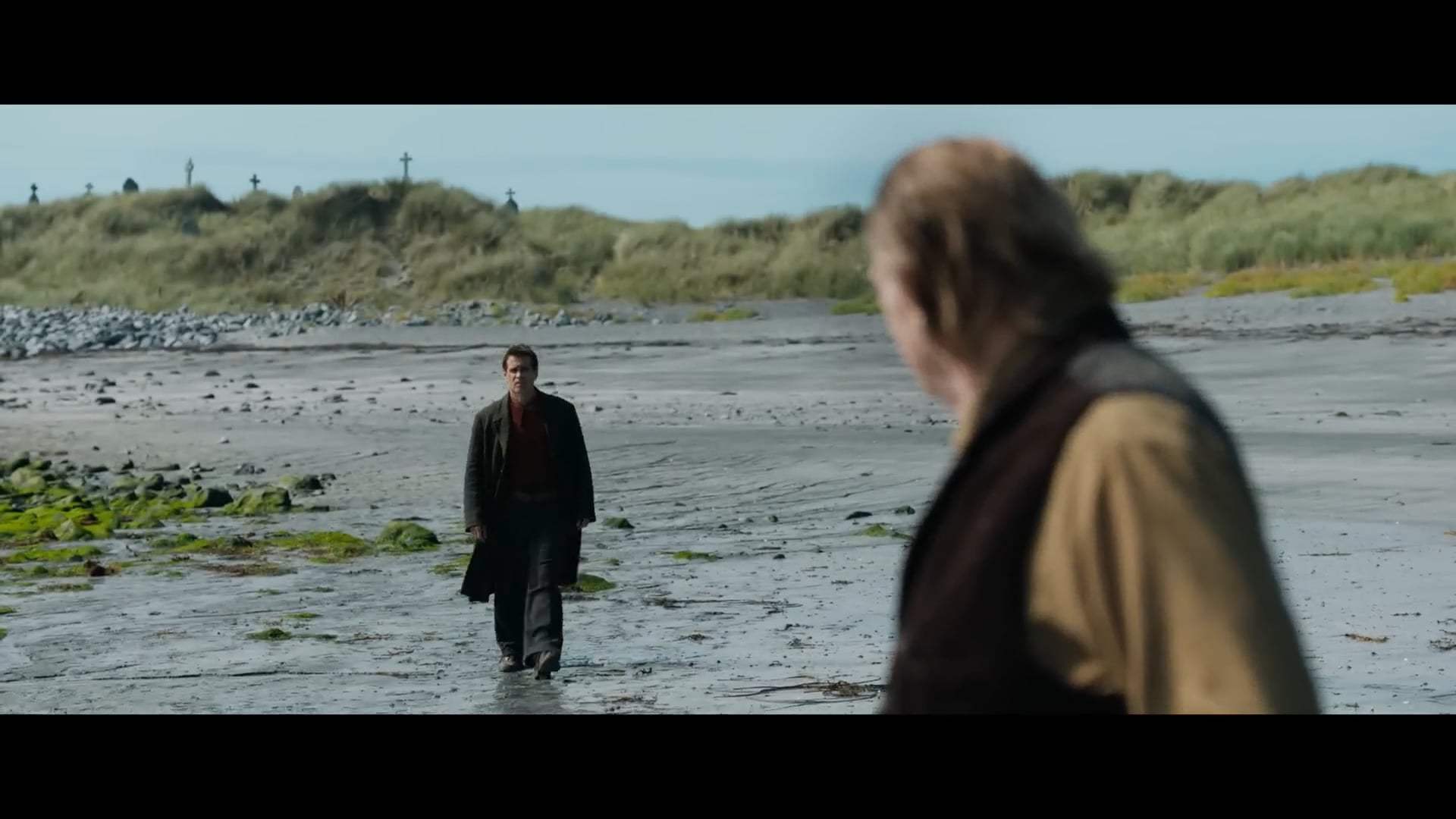 The Banshees of Inisherin Trailer (2022) Screen Capture #1