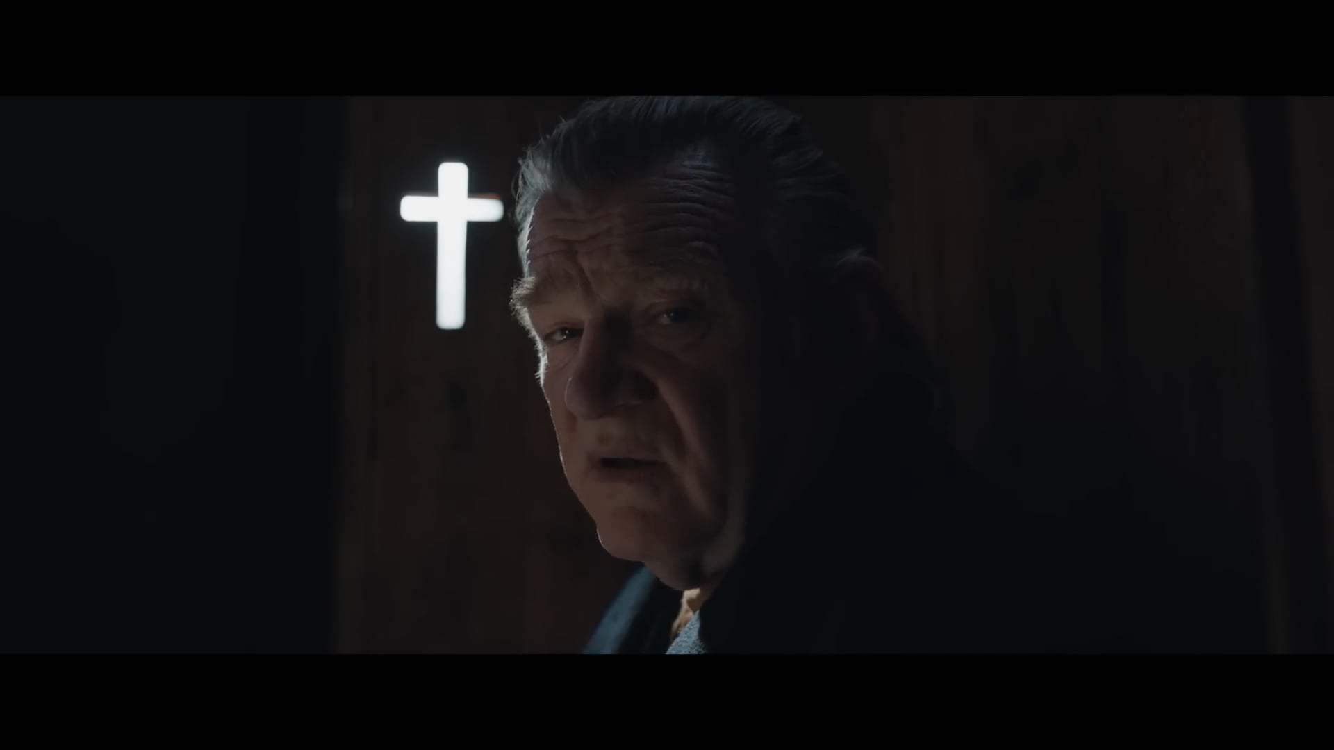 The Banshees of Inisherin Trailer (2022) Screen Capture #3