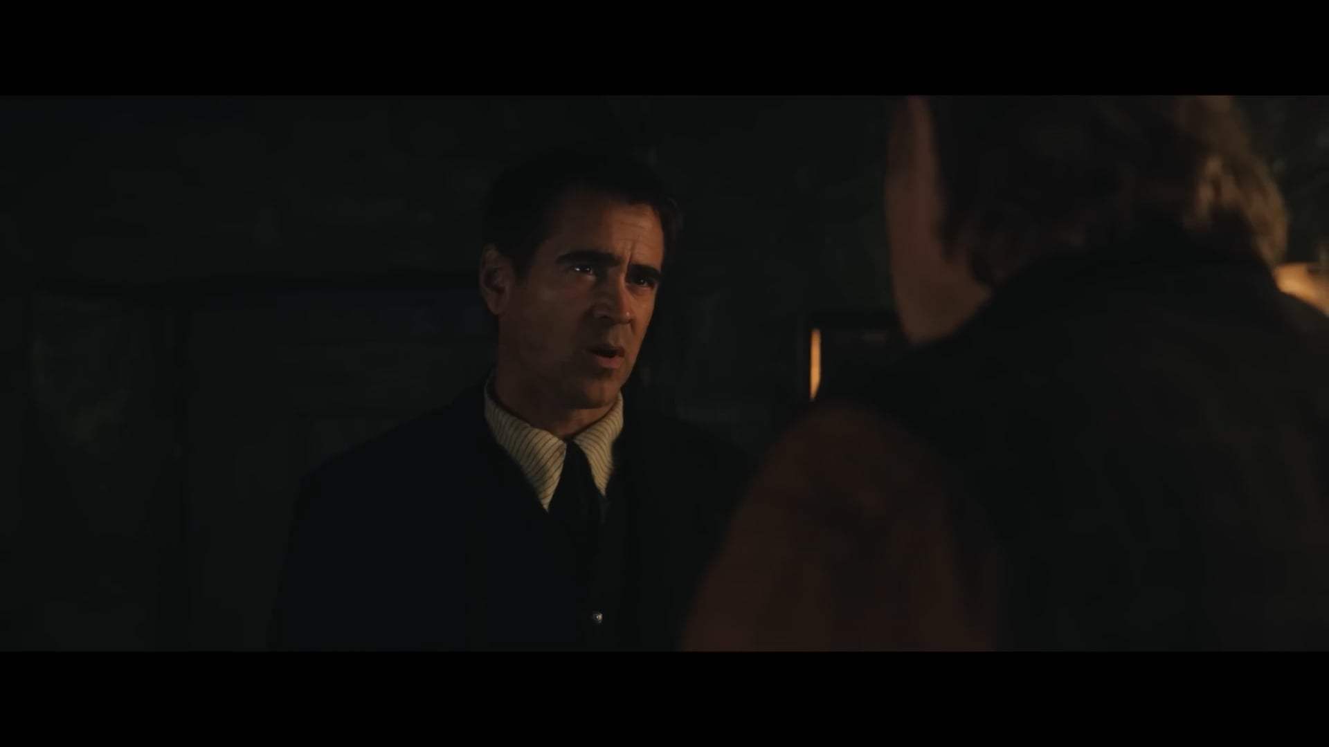 The Banshees of Inisherin Trailer (2022) Screen Capture #4