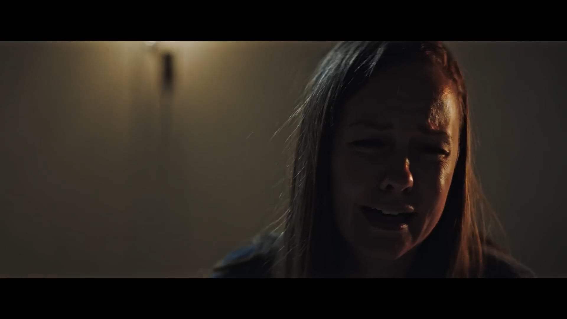 The Harbinger Trailer (2022) Screen Capture #3