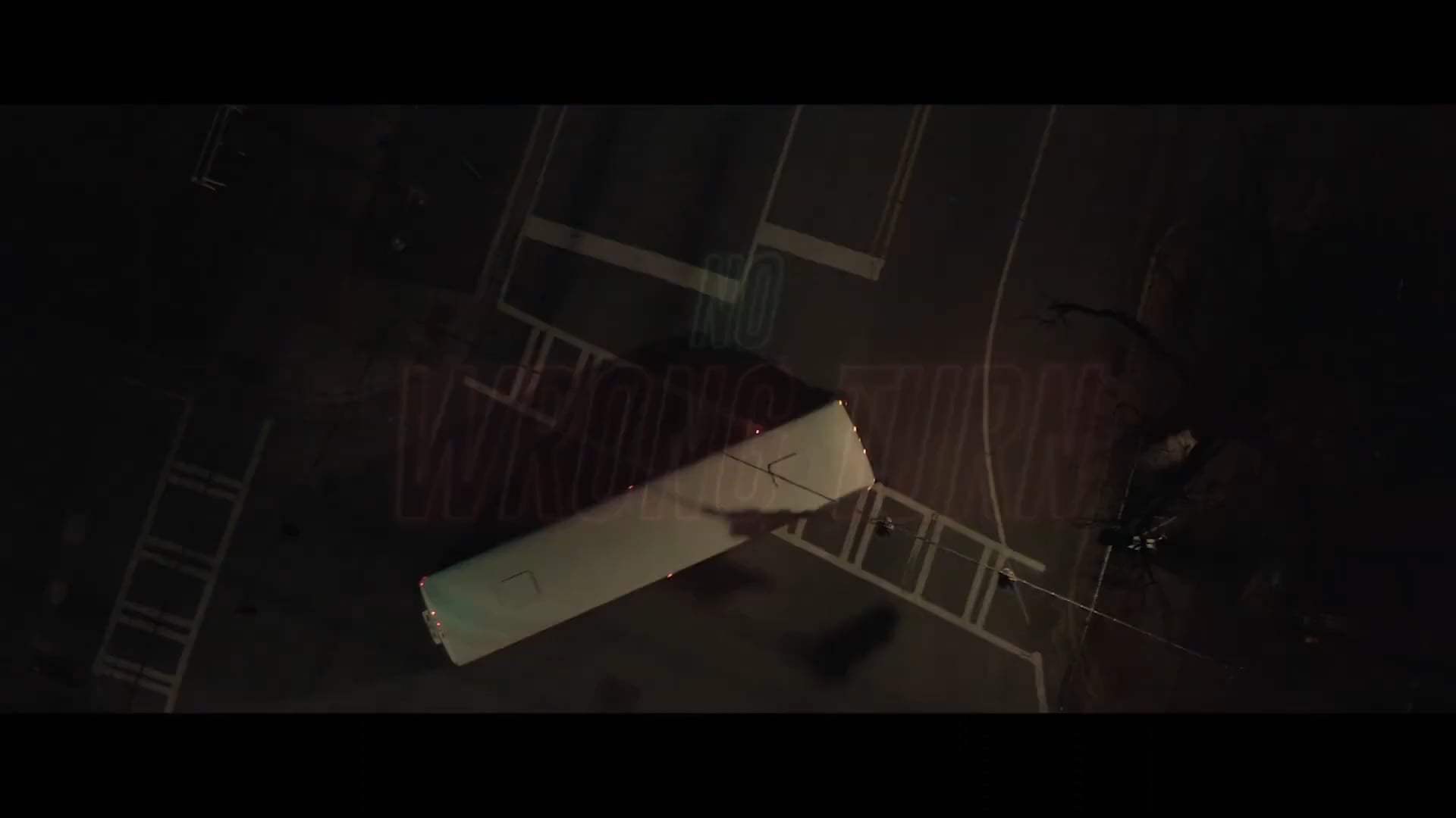 One Way Trailer (2022) Screen Capture #2