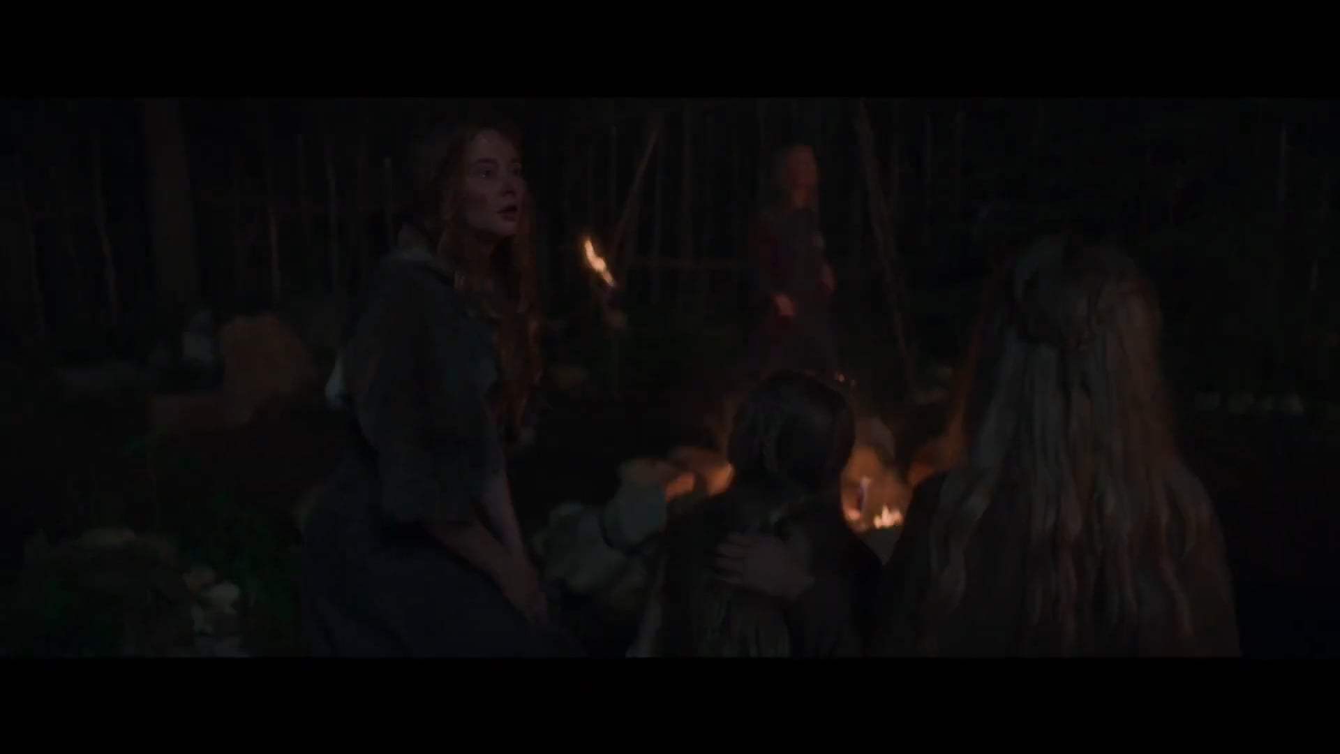 Jikirag Trailer (2022) Screen Capture #1