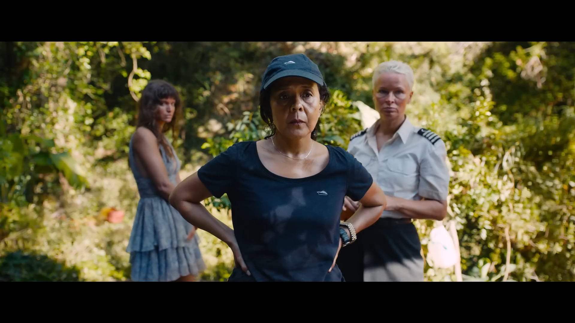 Triangle of Sadness Trailer (2022) Screen Capture #4
