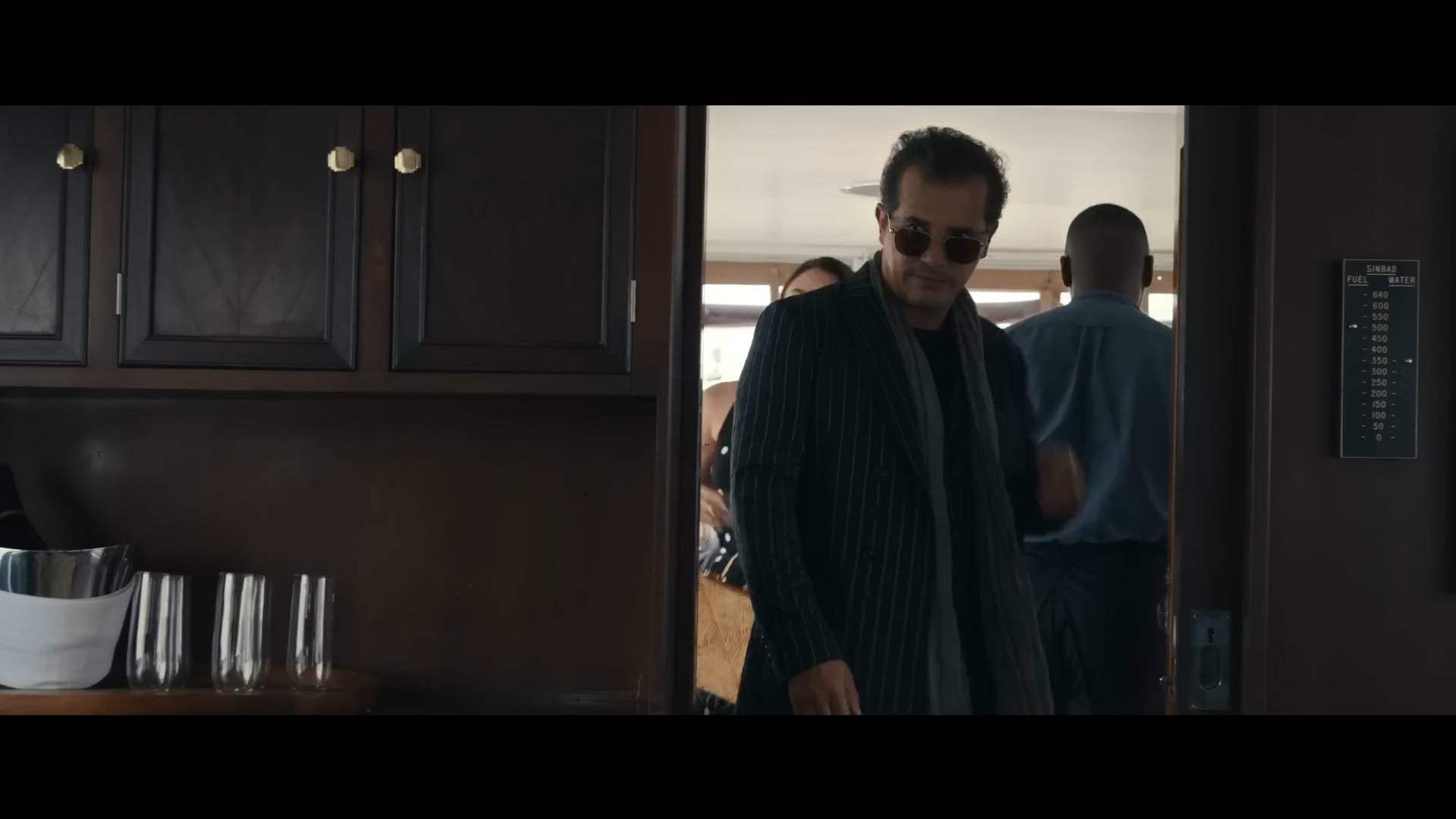 The Menu Theatrical Trailer (2022) Screen Capture #1