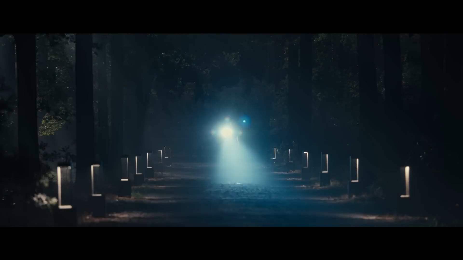 The Menu Theatrical Trailer (2022) Screen Capture #3