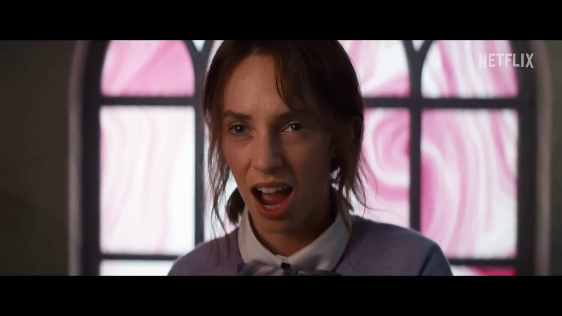 Do Revenge Trailer (2022) Screen Capture #2