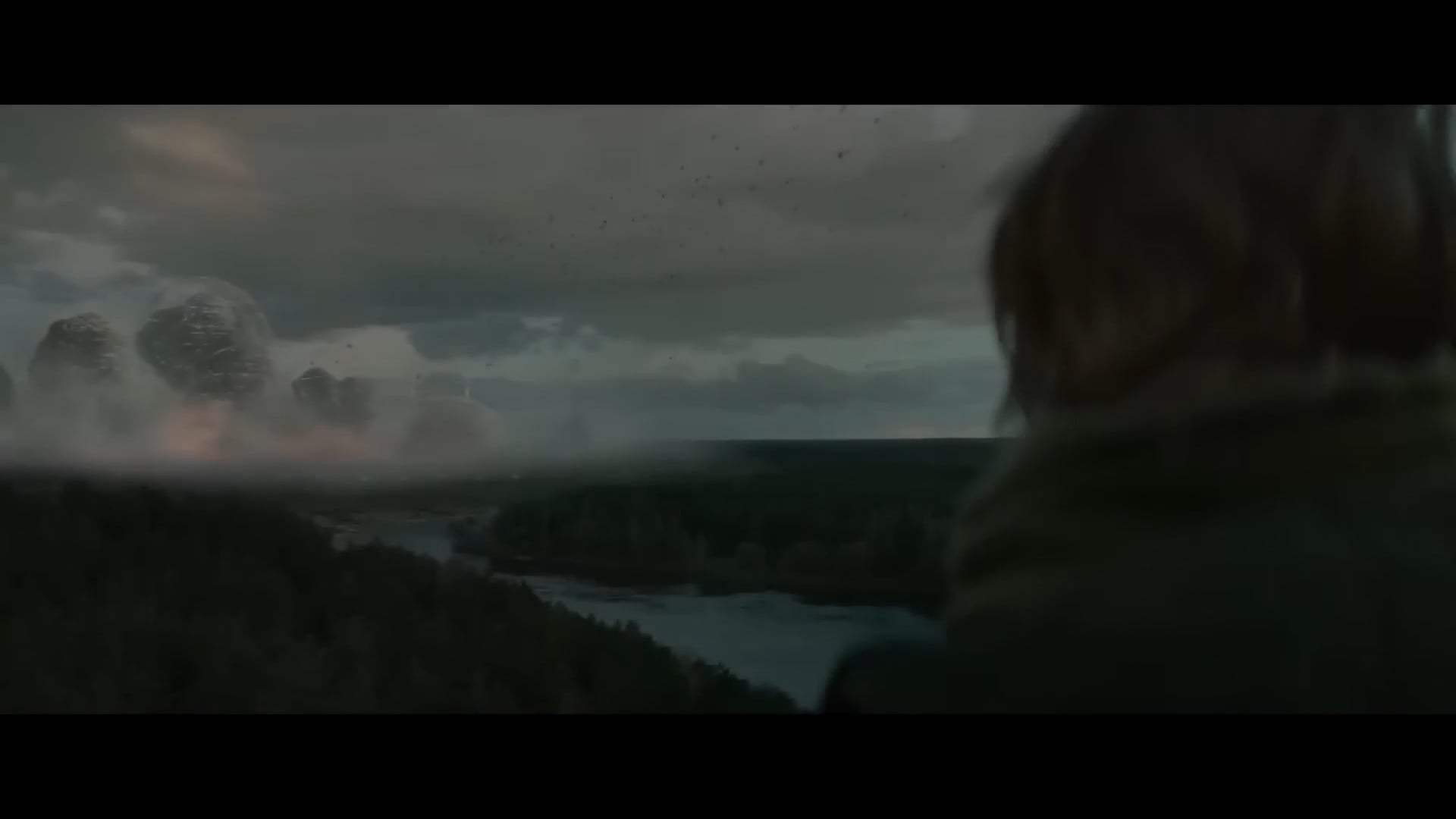 Vesper Trailer (2022) Screen Capture #2