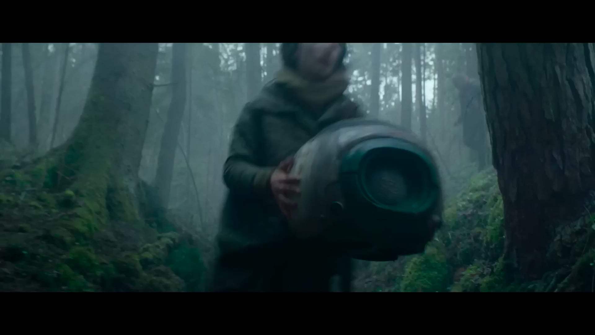 Vesper Trailer (2022) Screen Capture #3