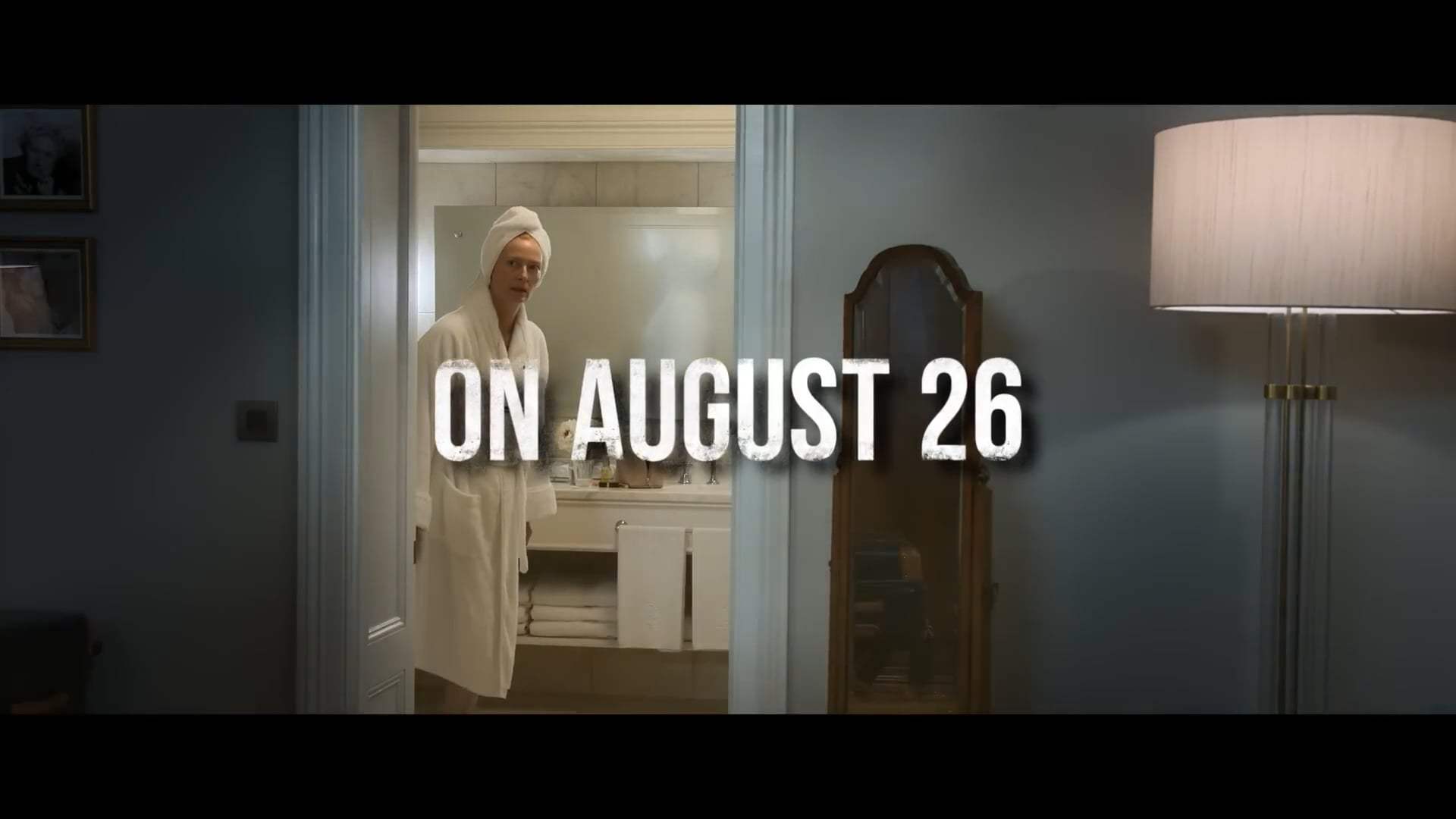 Three Thousand Years of Longing Feature Trailer (2022) Screen Capture #1