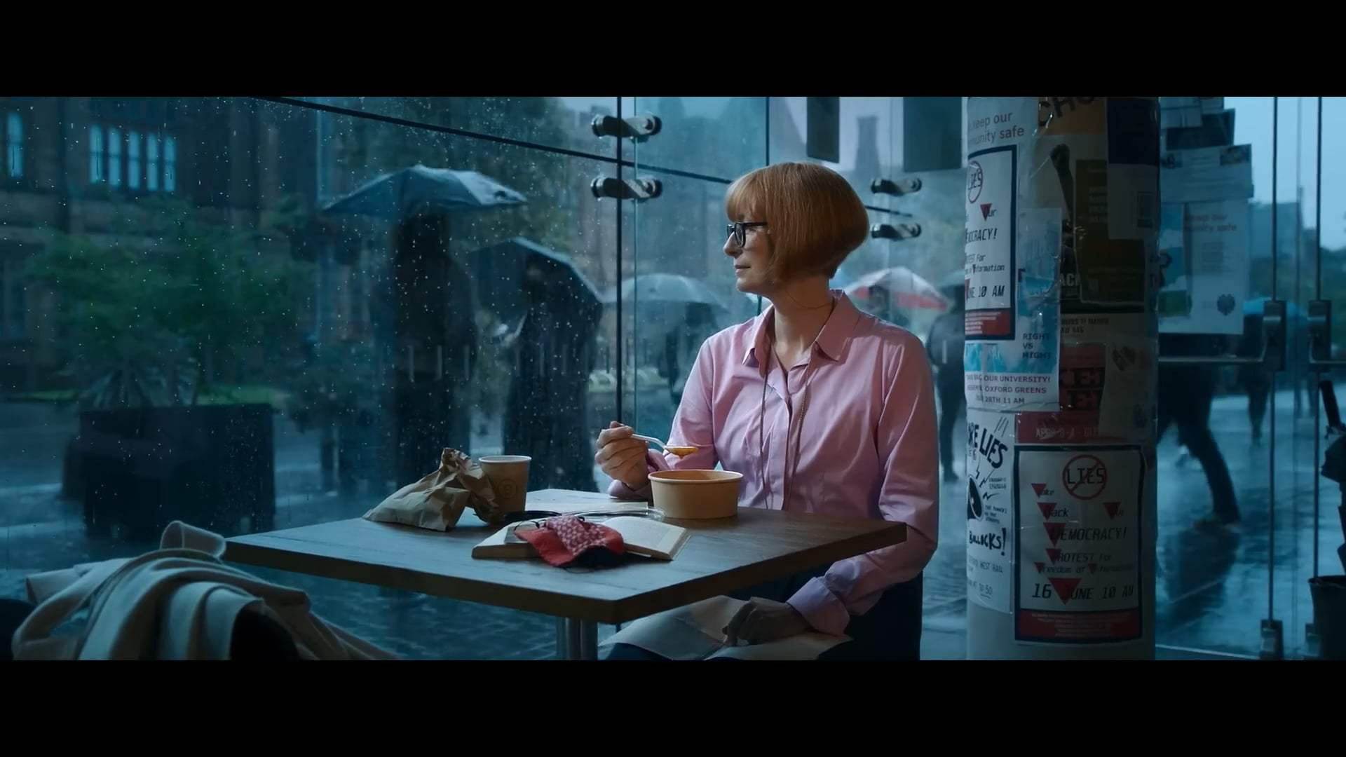 Three Thousand Years of Longing Feature Trailer (2022) Screen Capture #2
