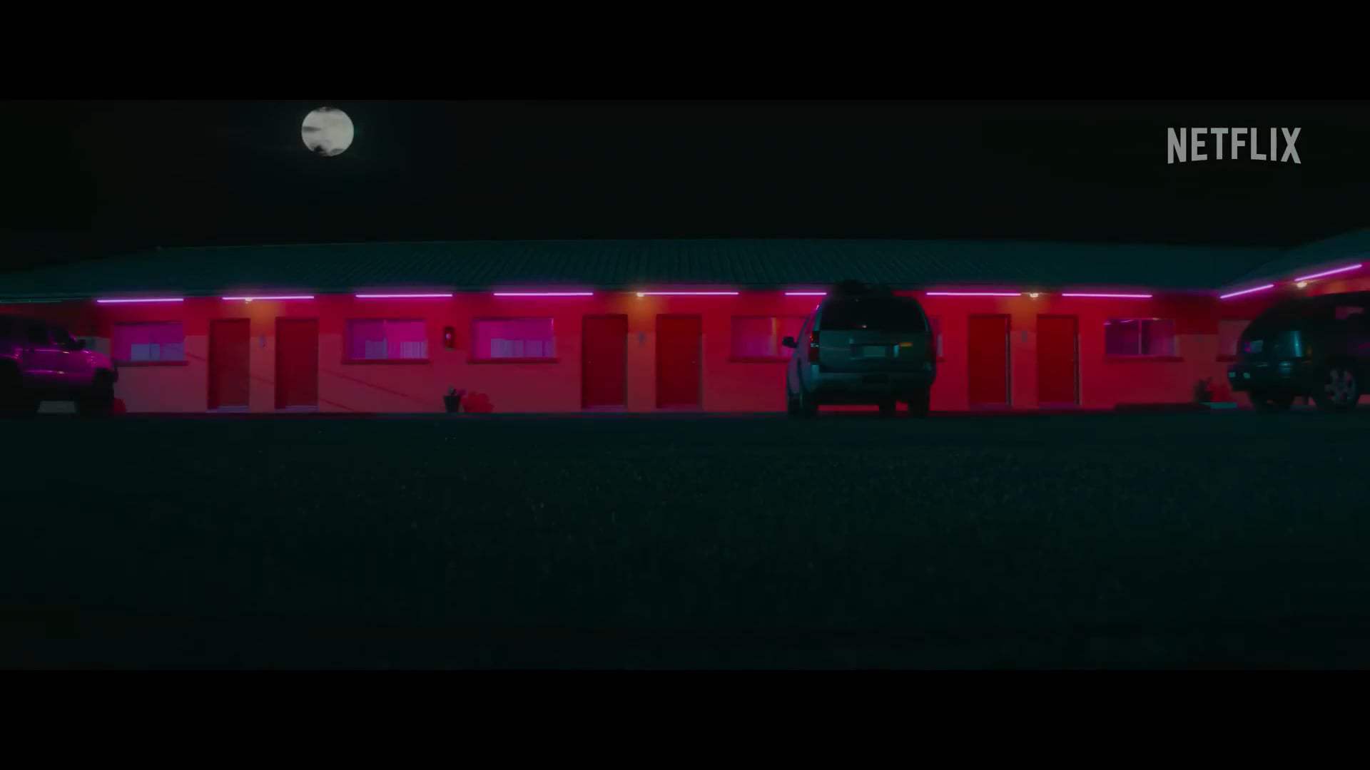 End of the Road Trailer (2022) Screen Capture #2