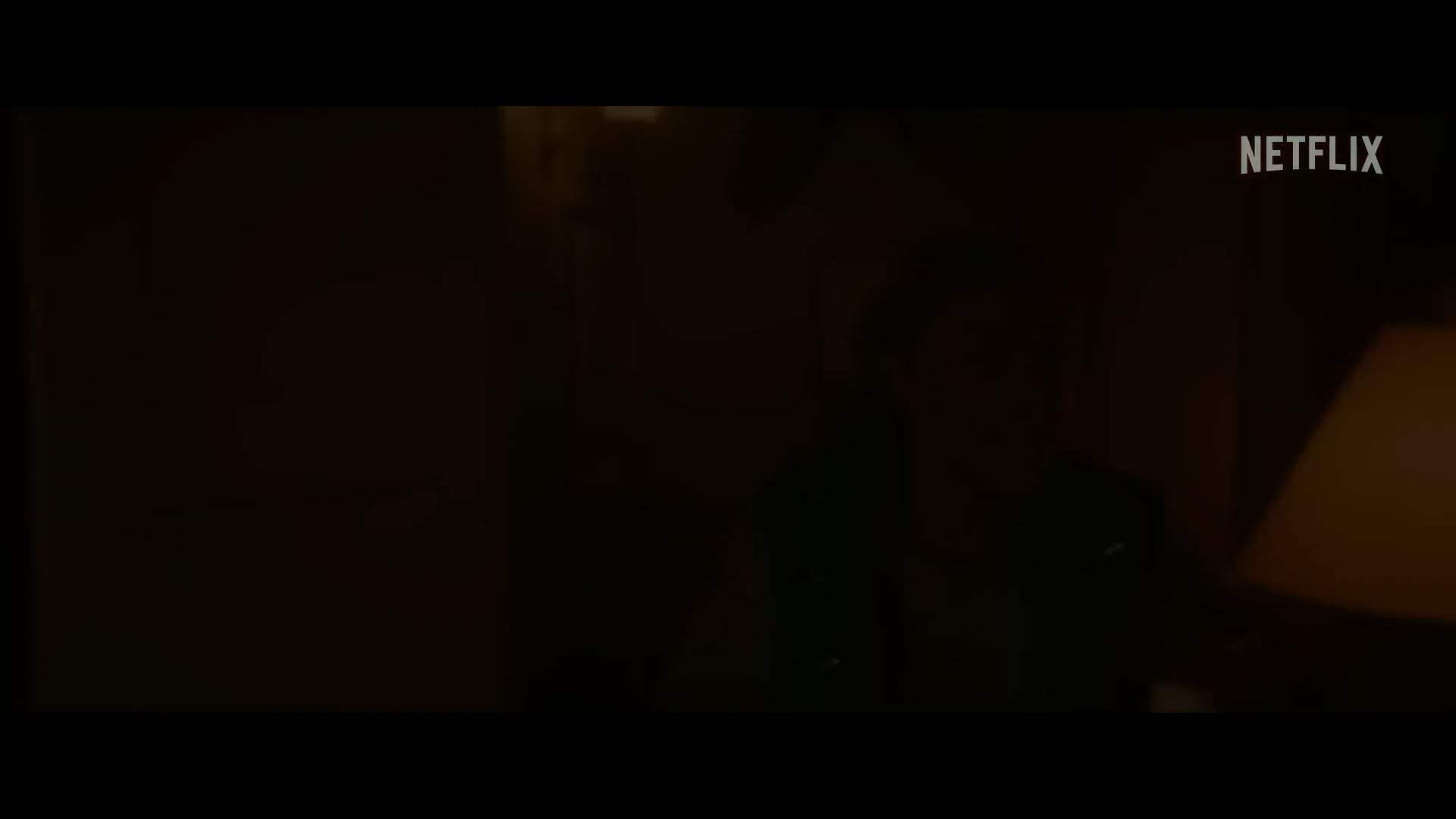 End of the Road Trailer (2022) Screen Capture #4