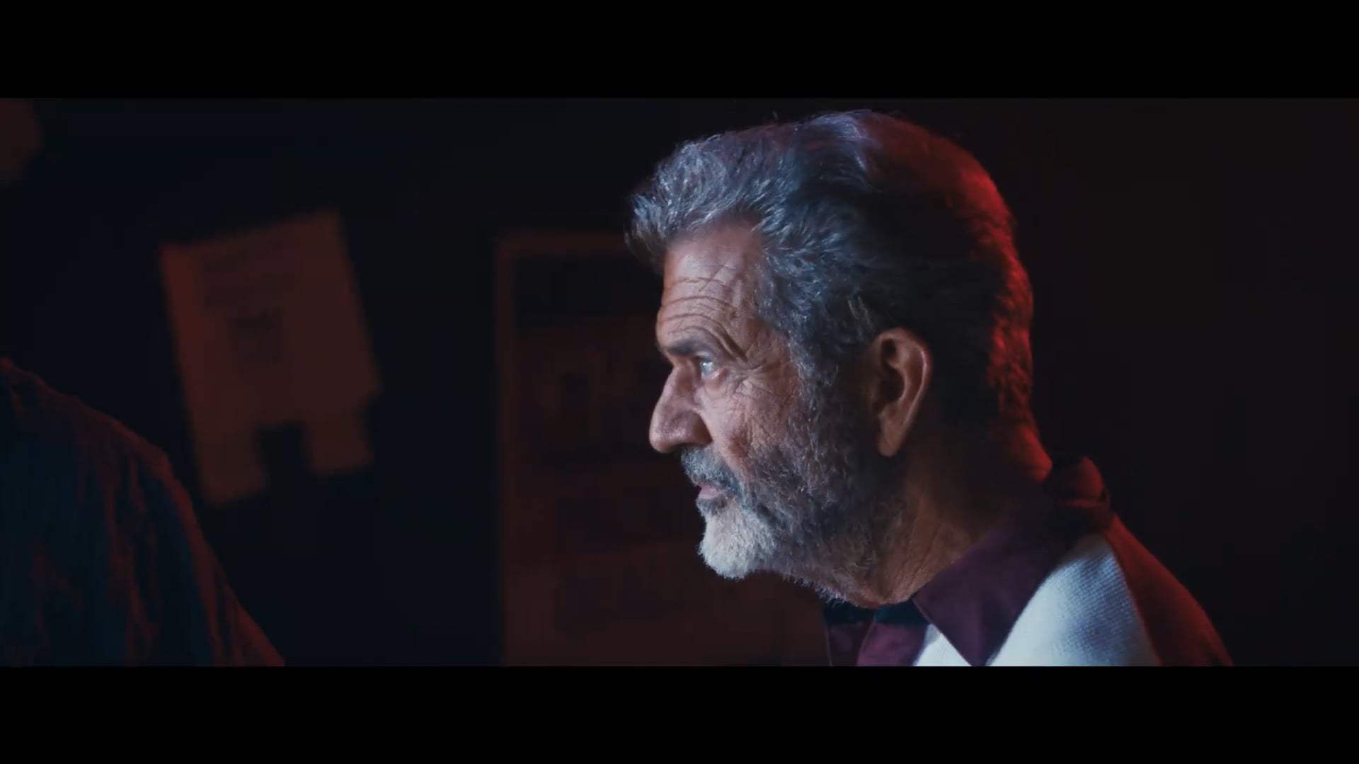 Bandit Trailer (2022) Screen Capture #1