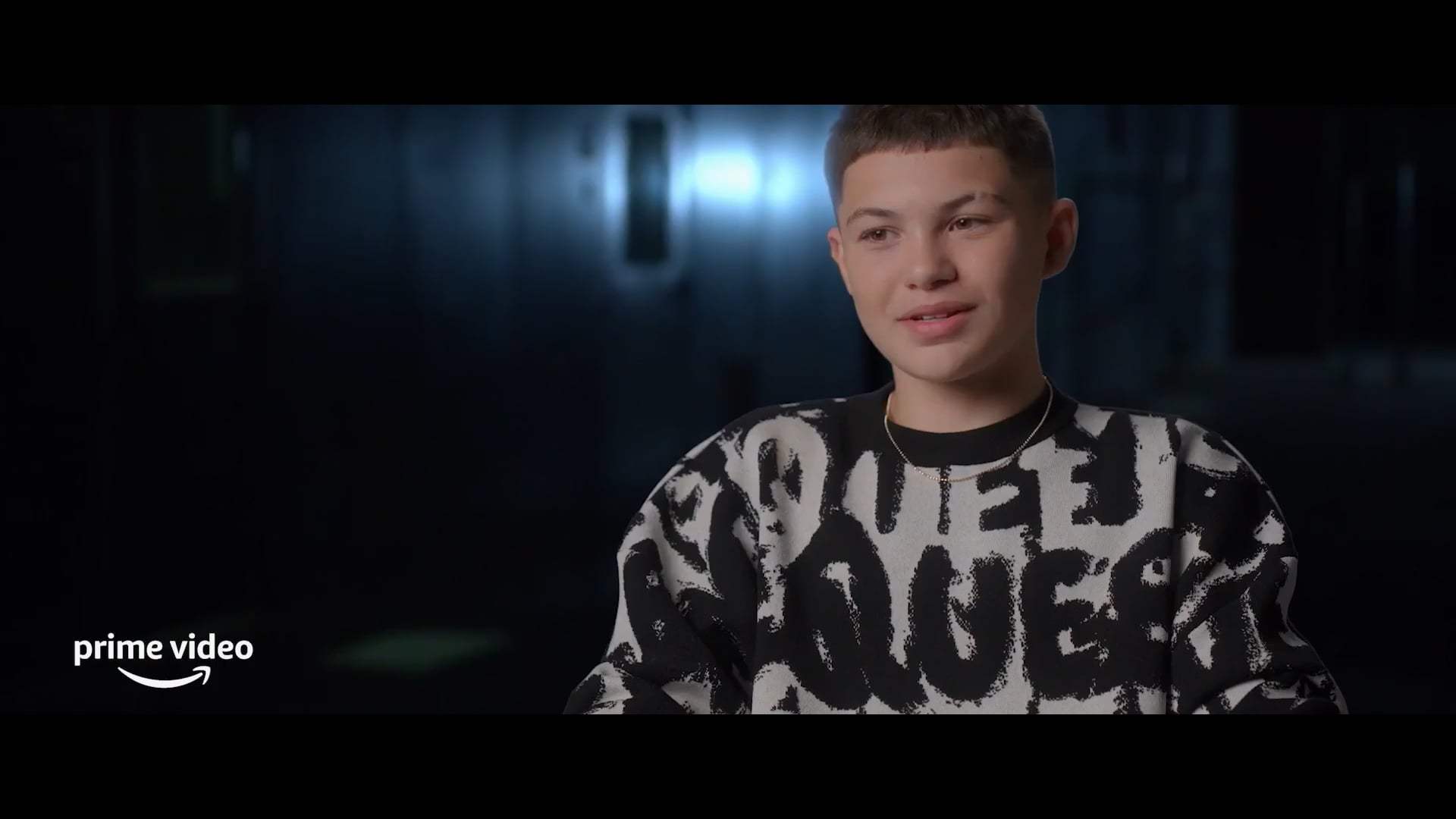 Samaritan Featurette - First Look (2022) Screen Capture #2