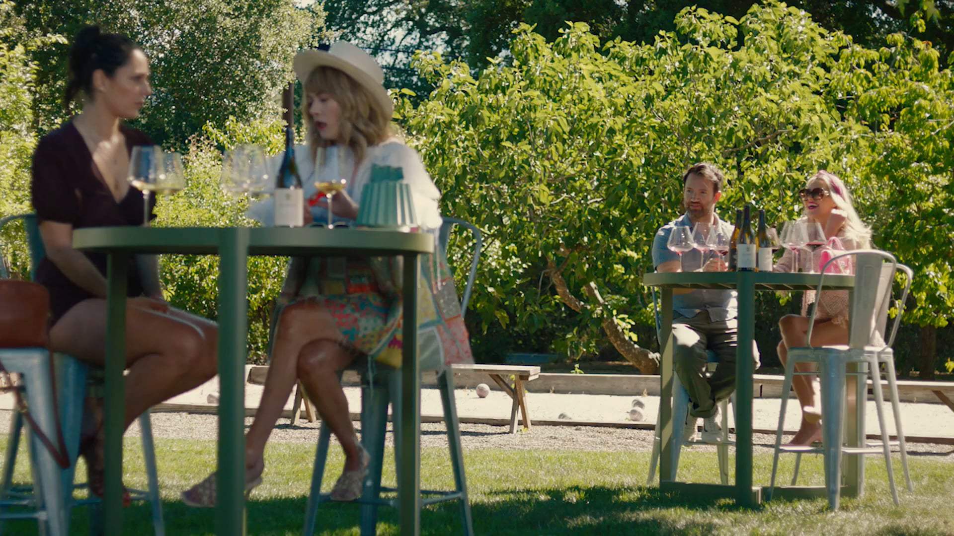 Pretty Problems Trailer (2022) Screen Capture #2