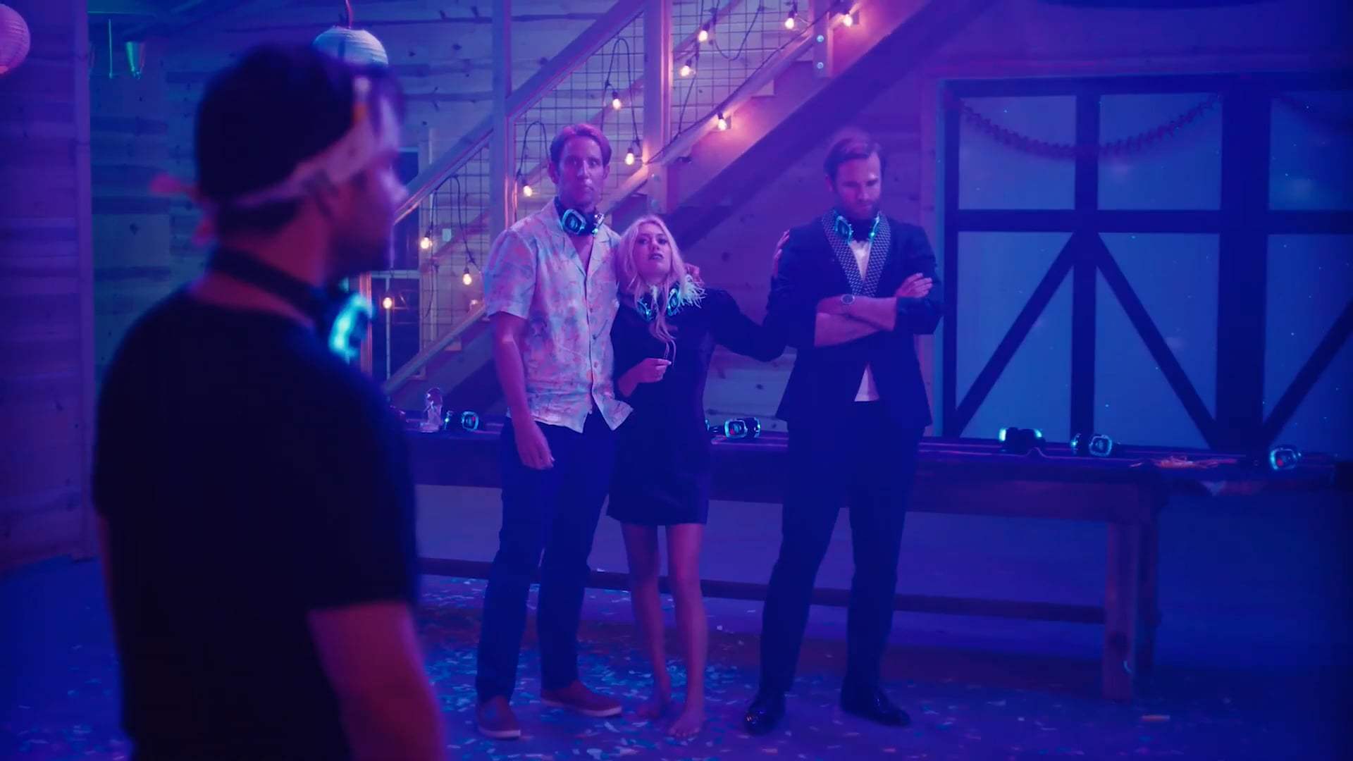 Pretty Problems Trailer (2022) Screen Capture #3