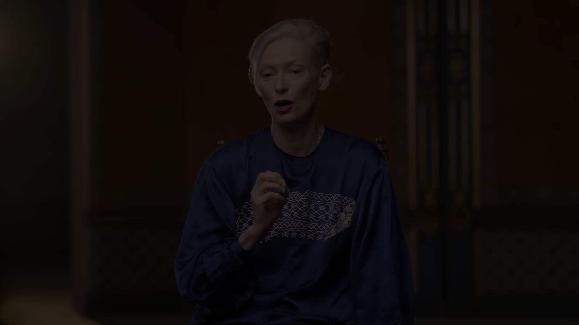 Three Thousand Years of Longing Featurette - Inside Look (2022) Screen Capture #2