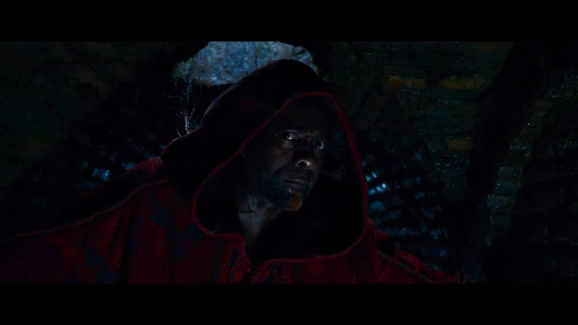 Three Thousand Years of Longing Featurette - Inside Look (2022) Screen Capture #3