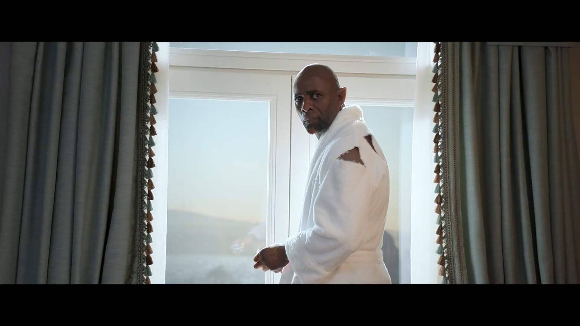 Three Thousand Years of Longing Featurette - Inside Look (2022) Screen Capture #4