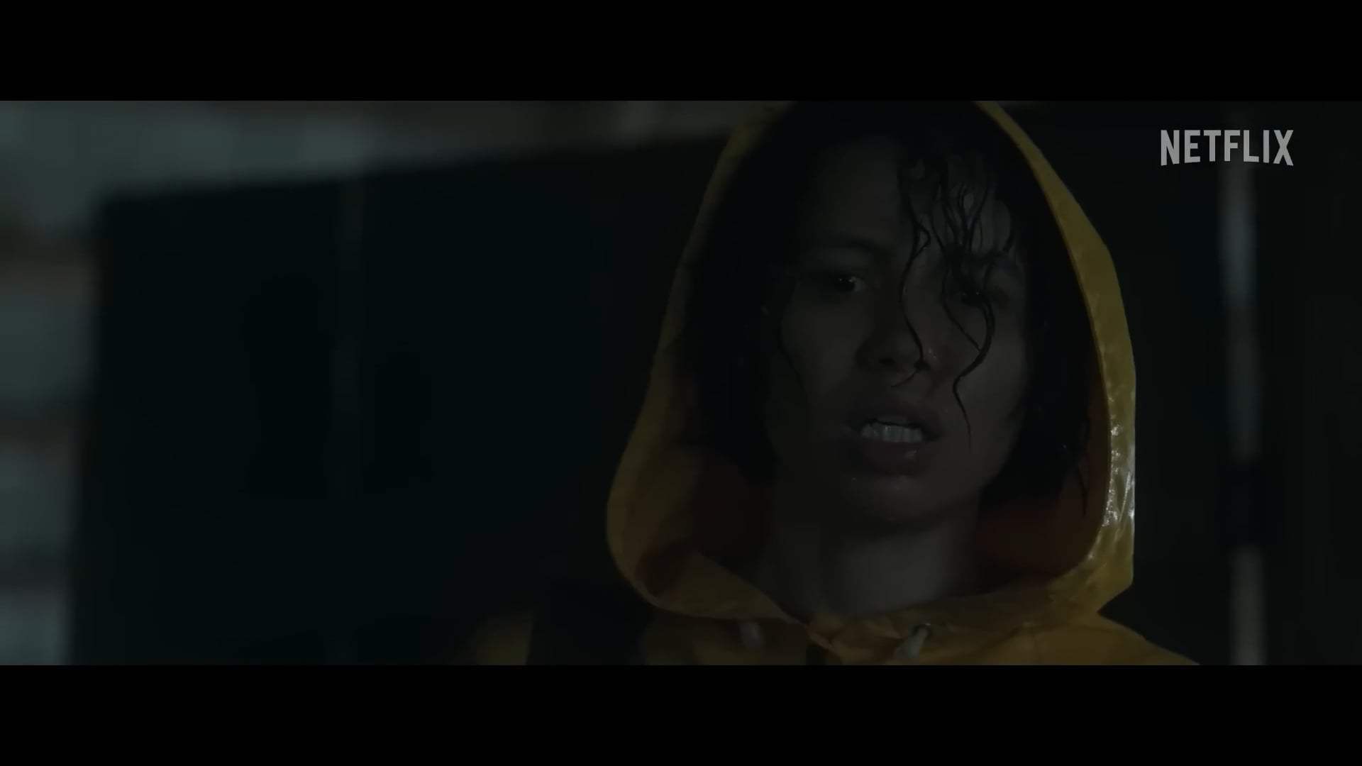 Lou Trailer (2022) Screen Capture #3