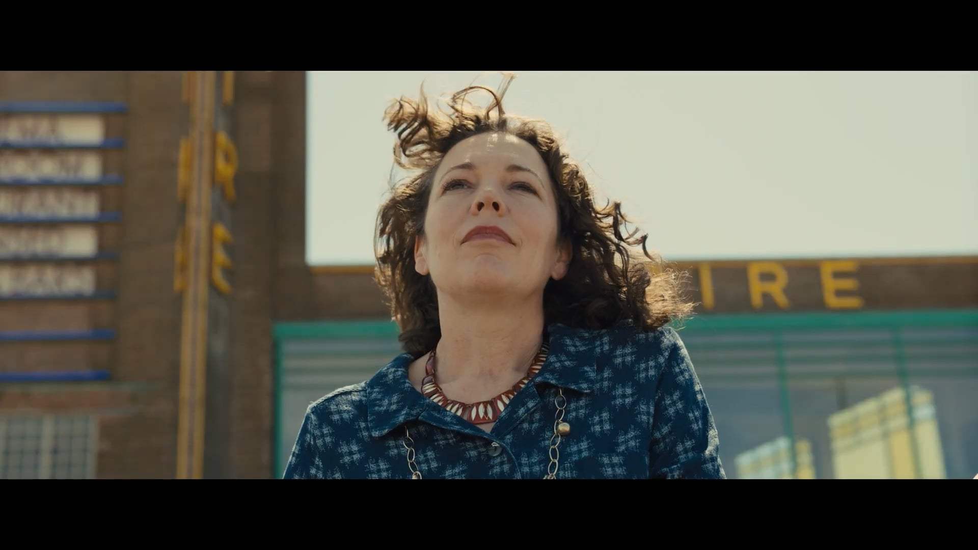 Empire of Light Teaser Trailer (2022) Screen Capture #3