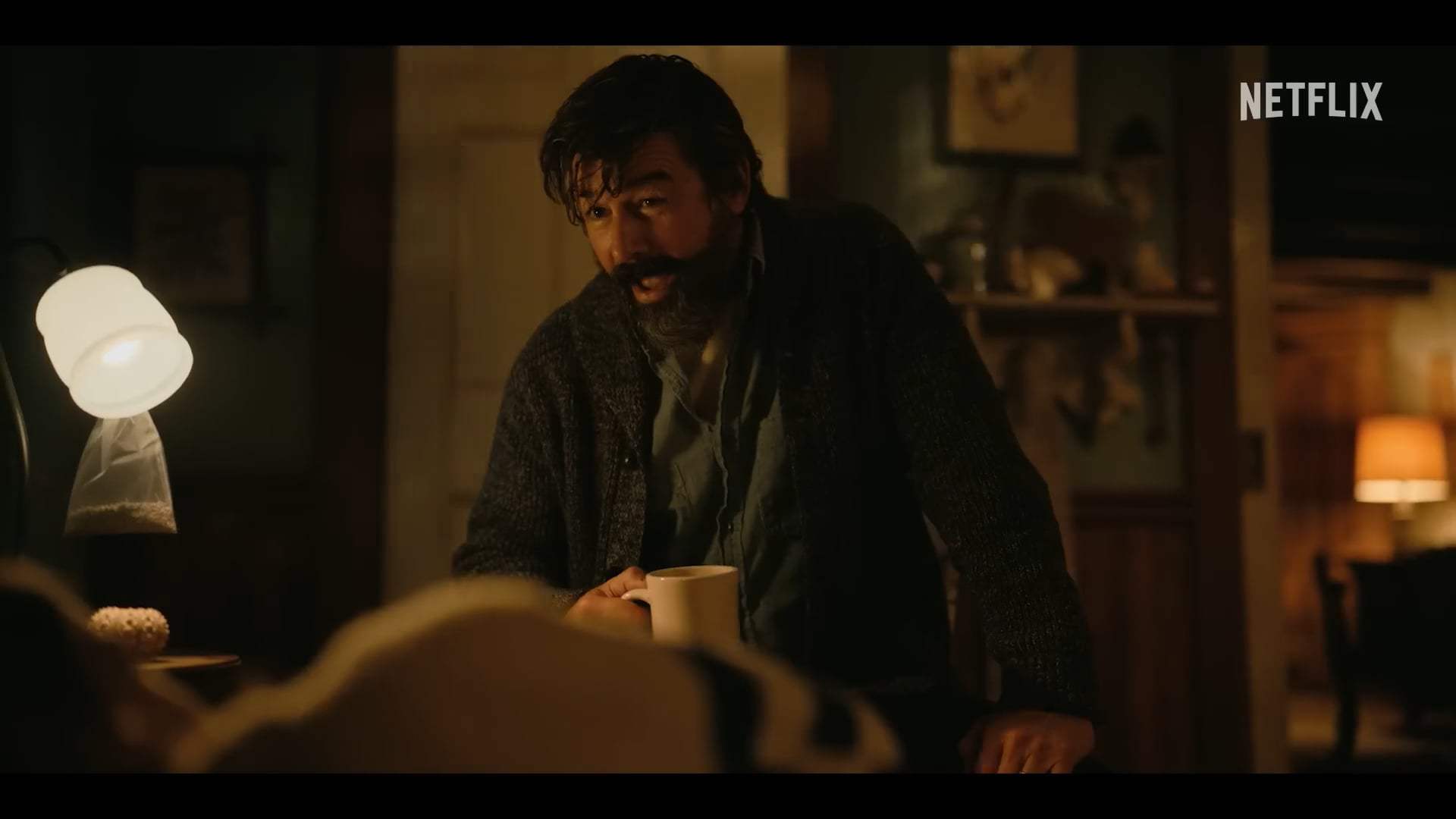 Slumberland Teaser Trailer (2022) Screen Capture #1