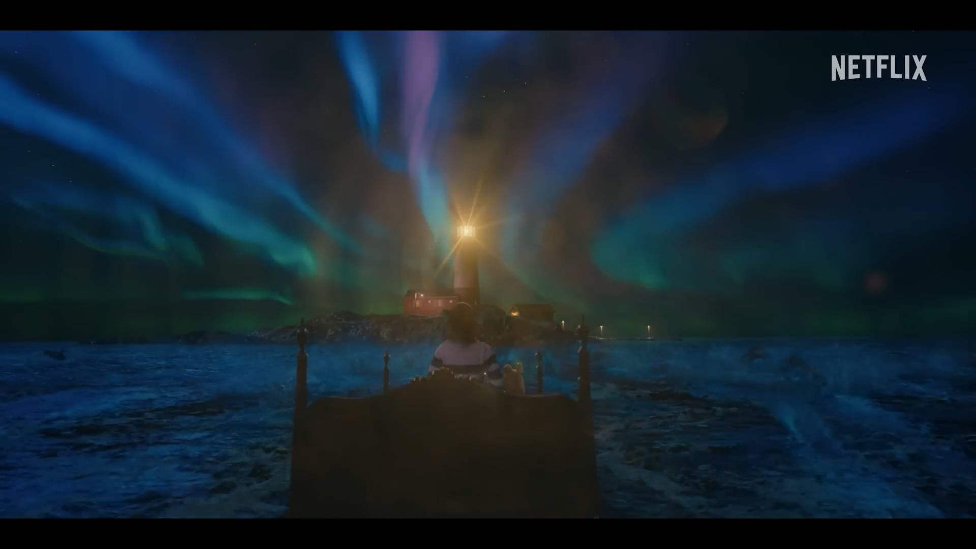 Slumberland Teaser Trailer (2022) Screen Capture #2