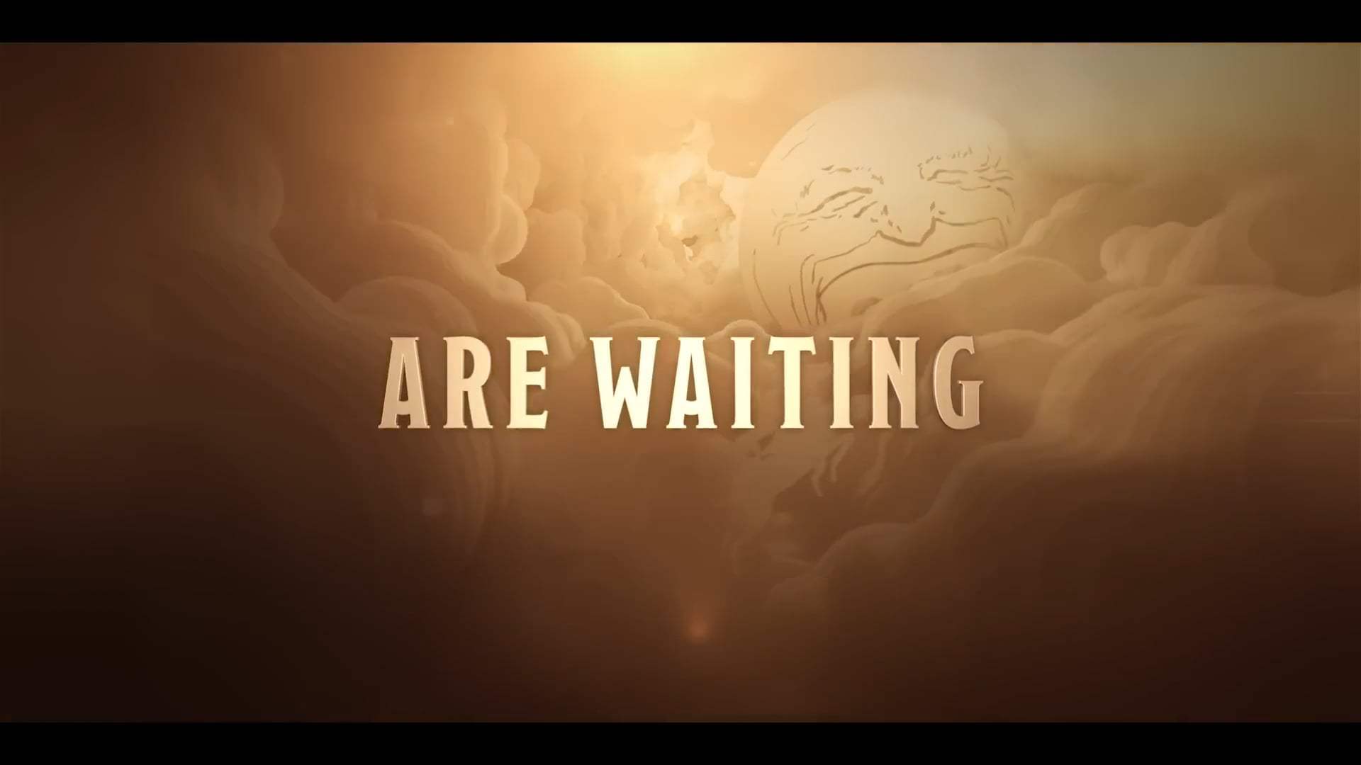 Slumberland Teaser Trailer (2022) Screen Capture #3