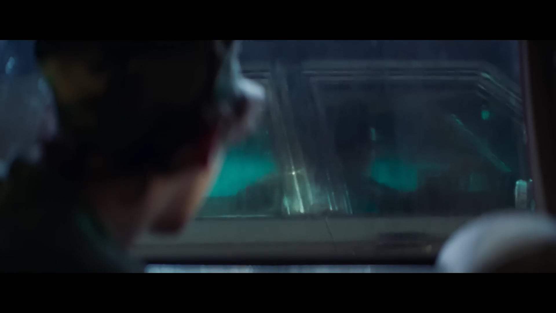White Noise Teaser Trailer (2022) Screen Capture #1