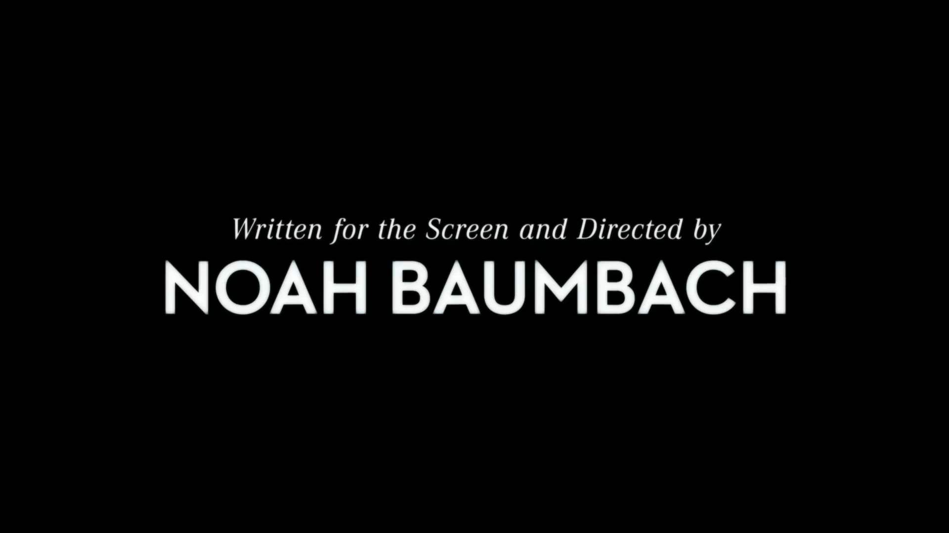 White Noise Teaser Trailer (2022) Screen Capture #4
