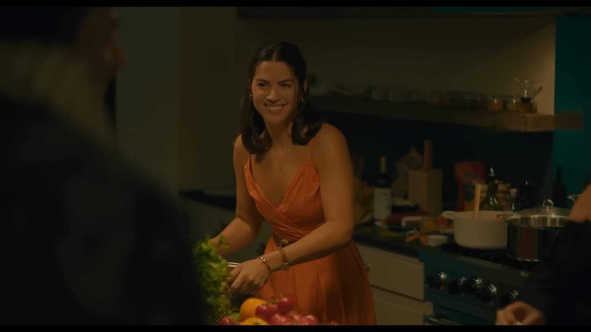 Confess, Fletch Trailer (2022) Screen Capture #3
