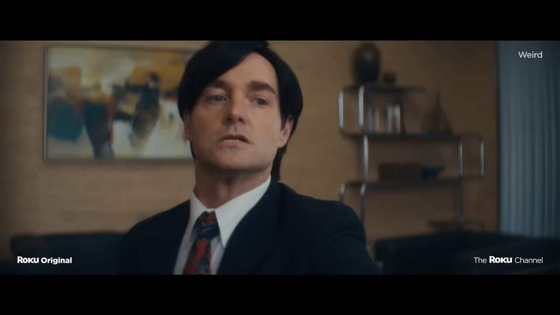 Weird: The Al Yankovic Story Trailer (2022) Screen Capture #4