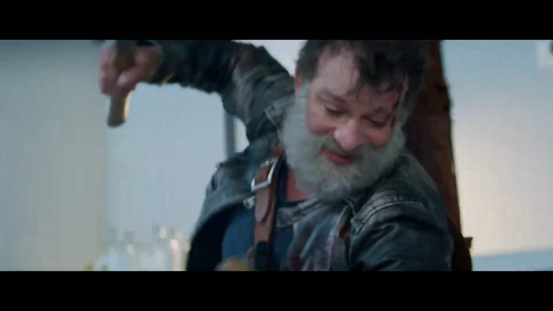 Slayers Red Band Trailer (2022) Screen Capture #4