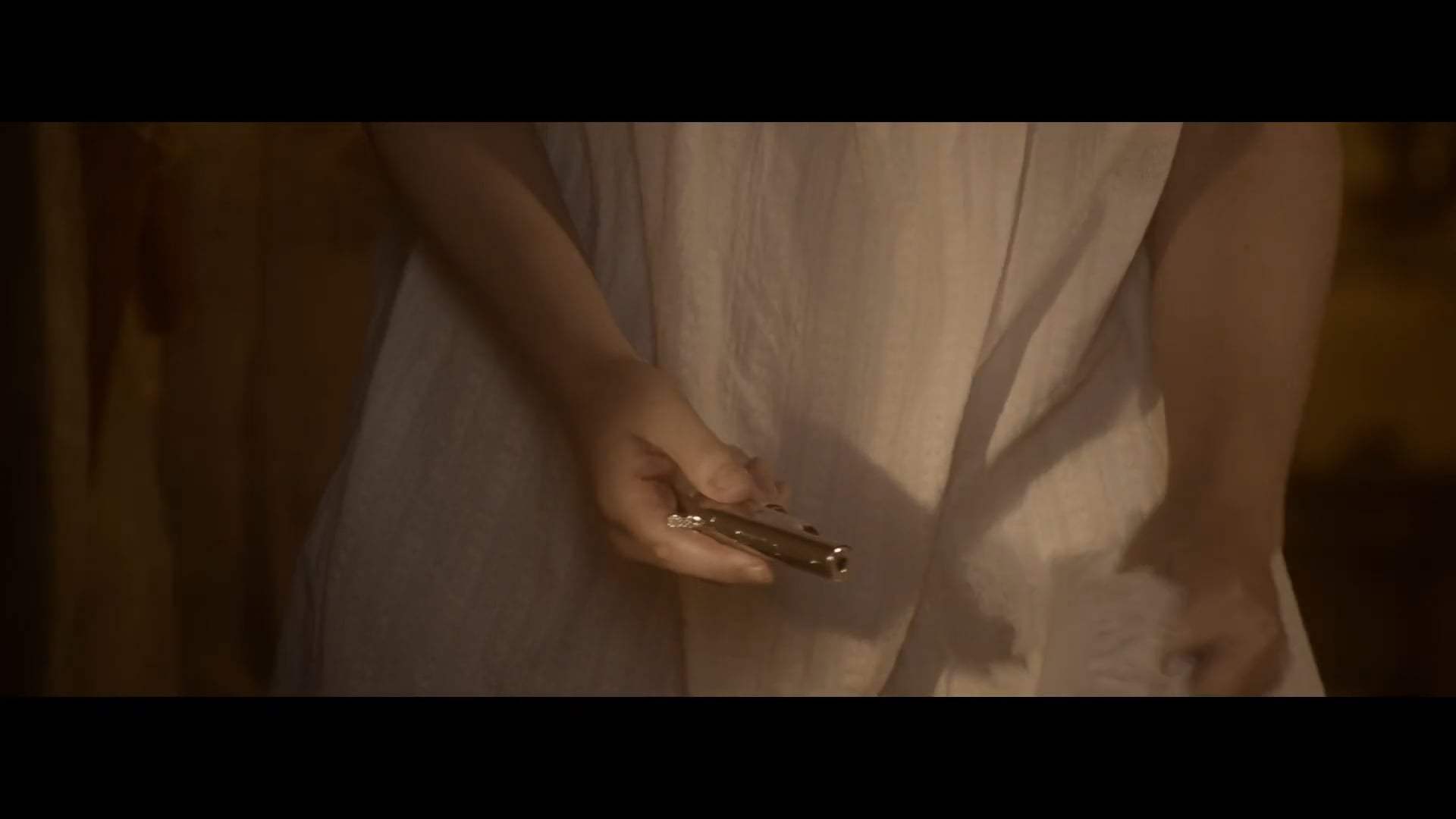 Dead for A Dollar Trailer (2022) Screen Capture #2