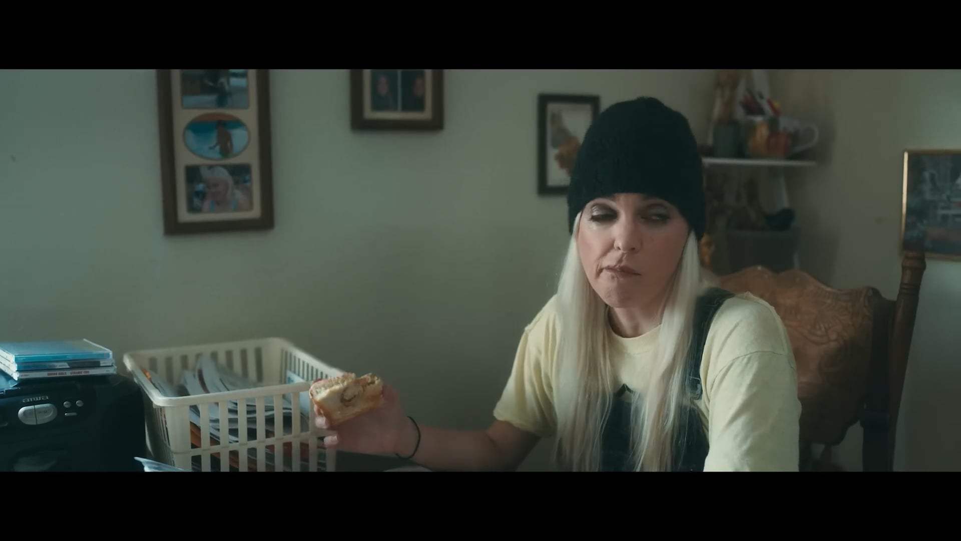 The Estate Trailer (2022) Screen Capture #1