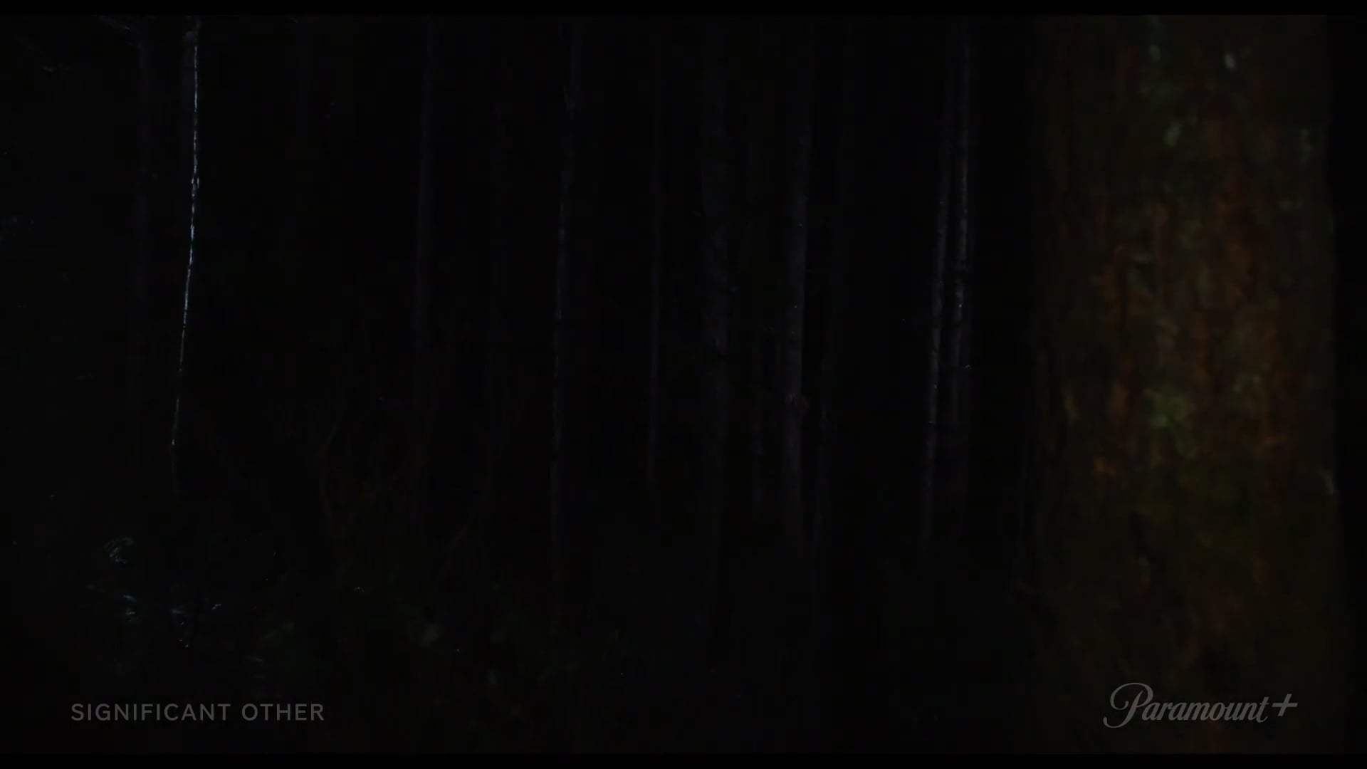 Significant Other Trailer (2022) Screen Capture #2