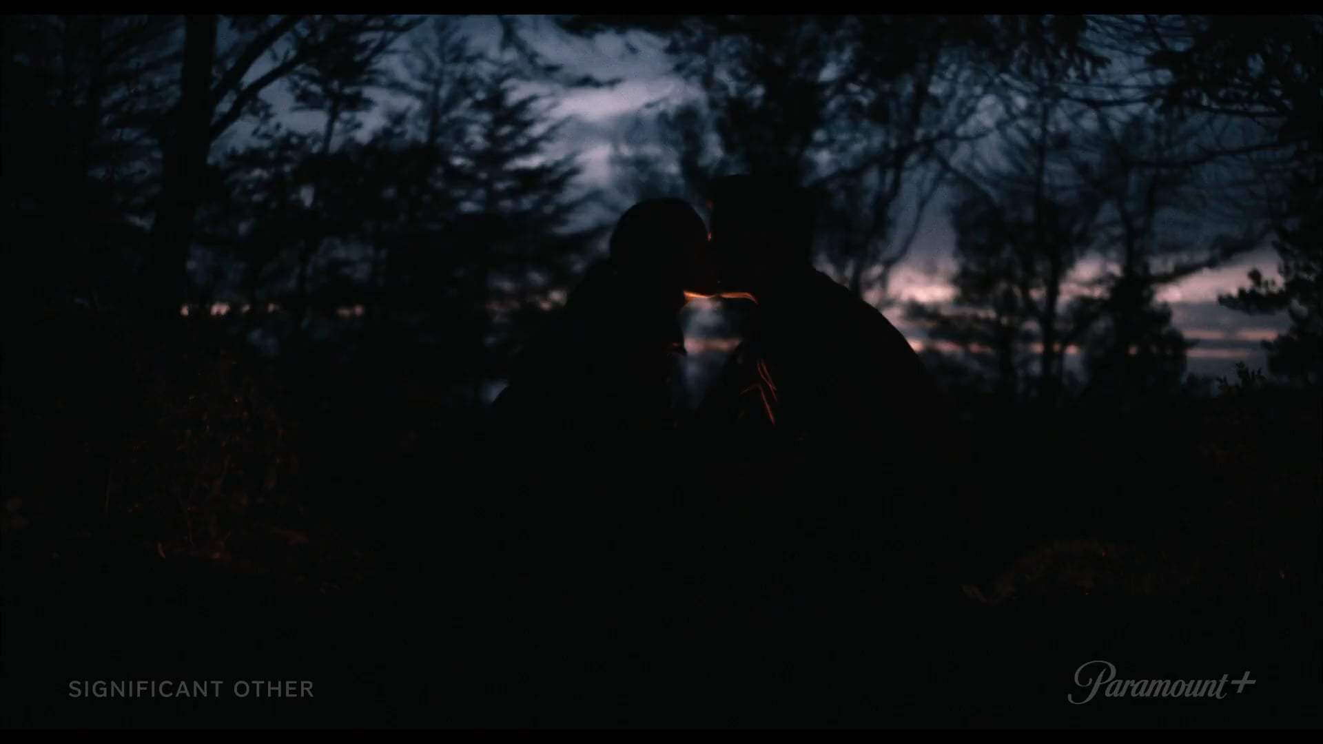 Significant Other Trailer (2022) Screen Capture #4