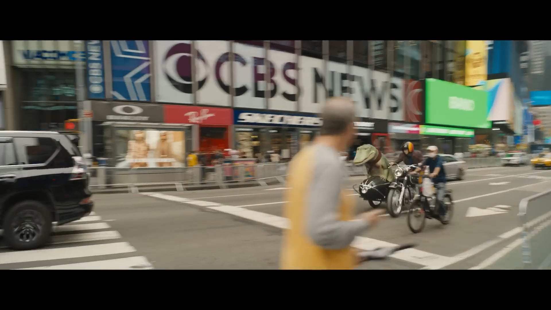 Lyle, Lyle, Crocodile Trailer (2022) Screen Capture #4