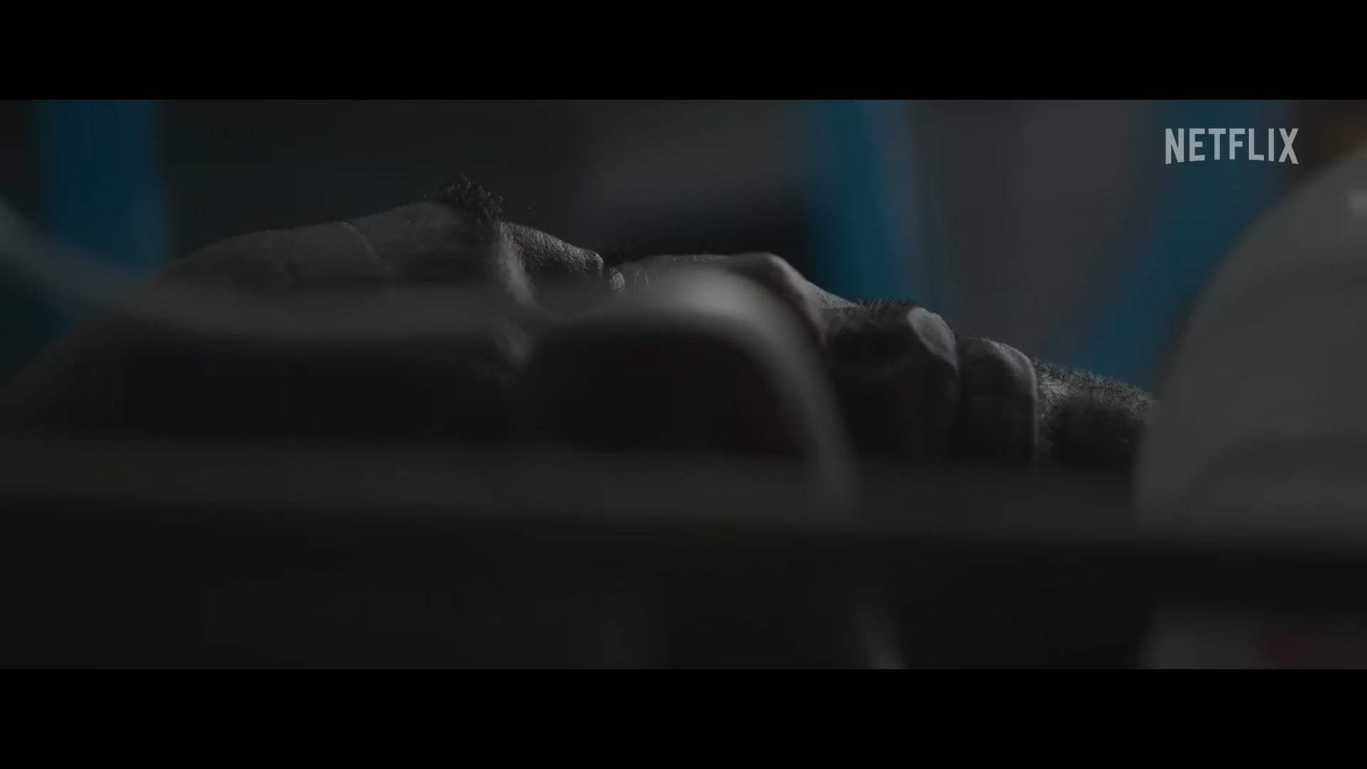 The Good Nurse Trailer (2022) Screen Capture #3