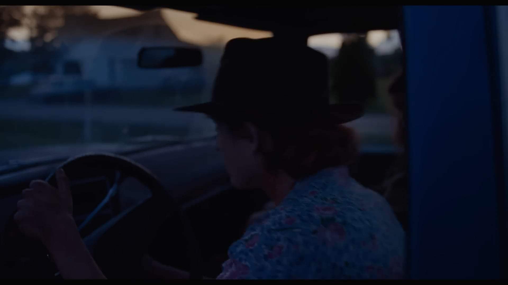 Bones and All Trailer (2022) Screen Capture #2