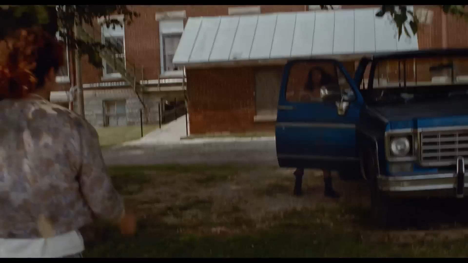 Bones and All Trailer (2022) Screen Capture #3