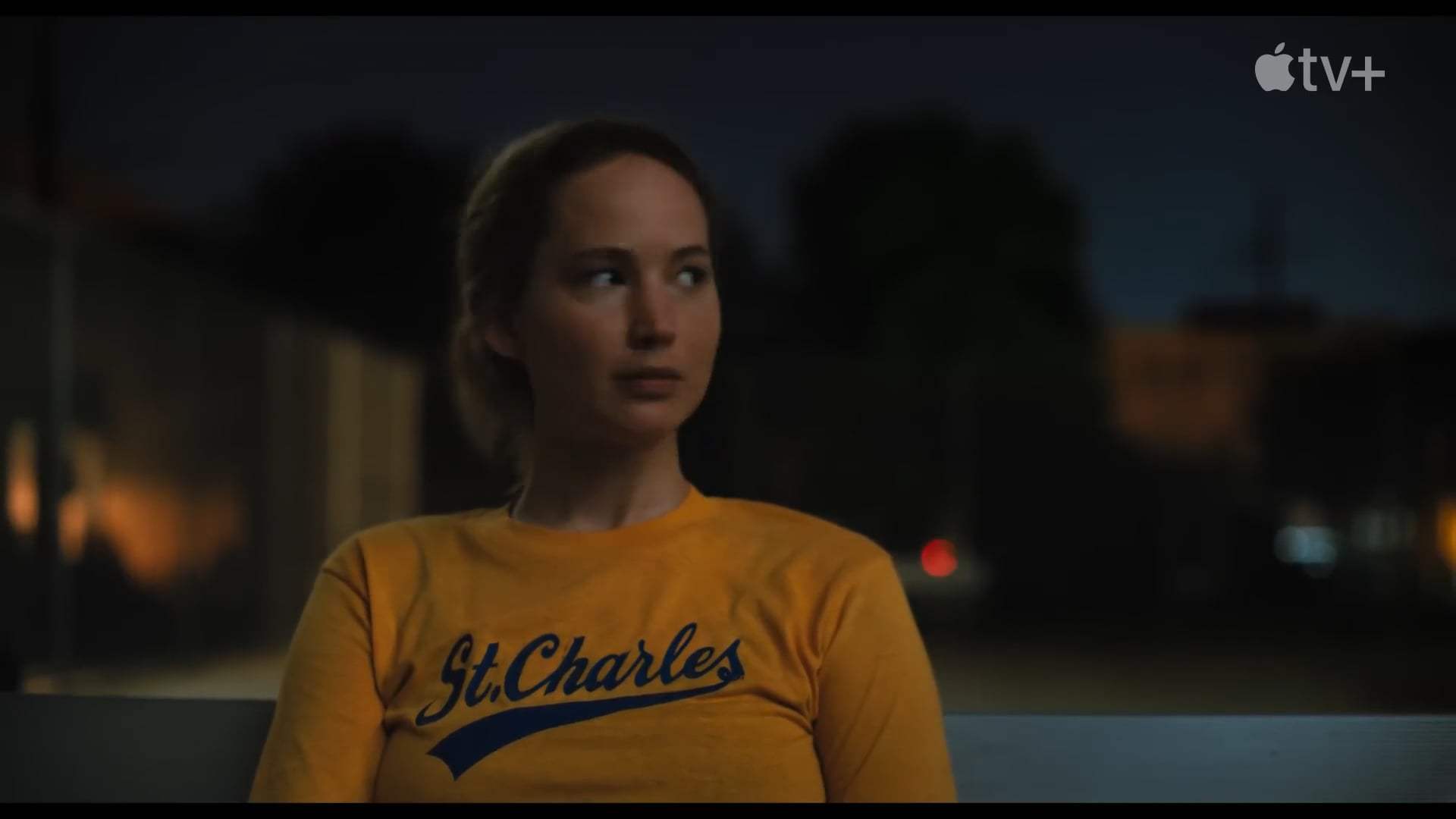 Causeway Trailer (2022) Screen Capture #1