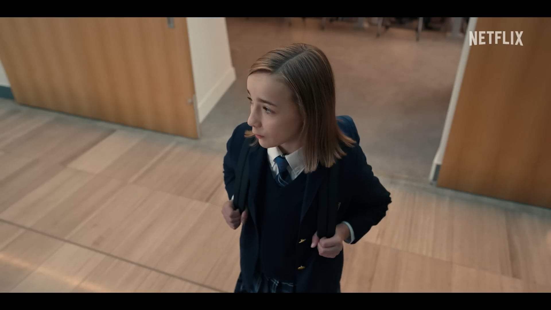 Slumberland Theatrical Trailer (2022) Screen Capture #1