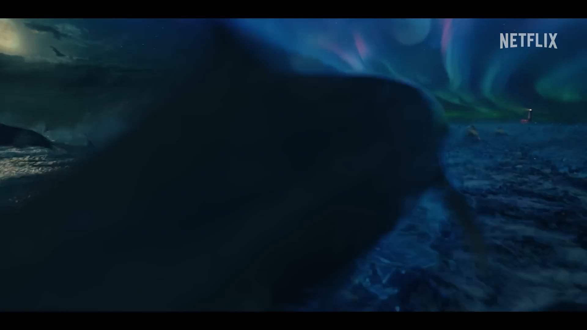 Slumberland Theatrical Trailer (2022) Screen Capture #2