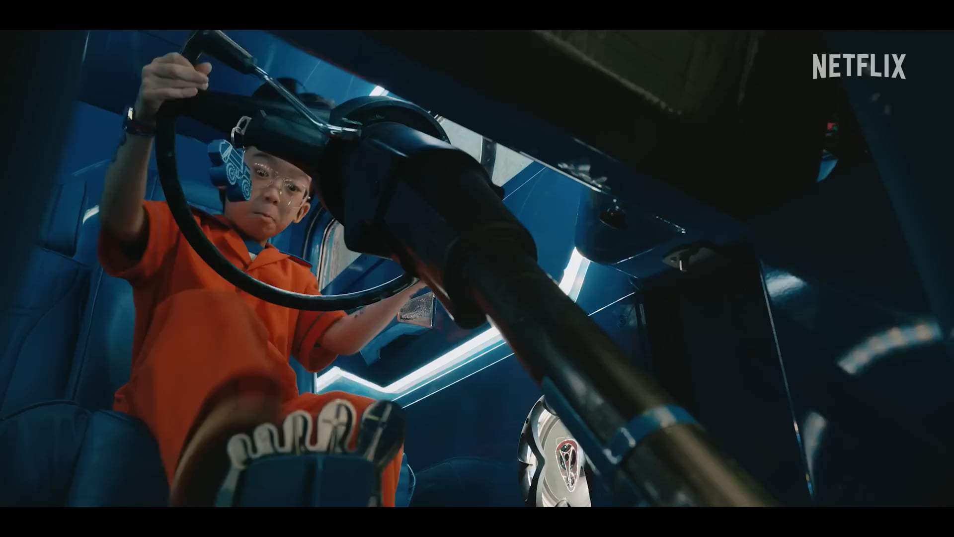 Slumberland Theatrical Trailer (2022) Screen Capture #3