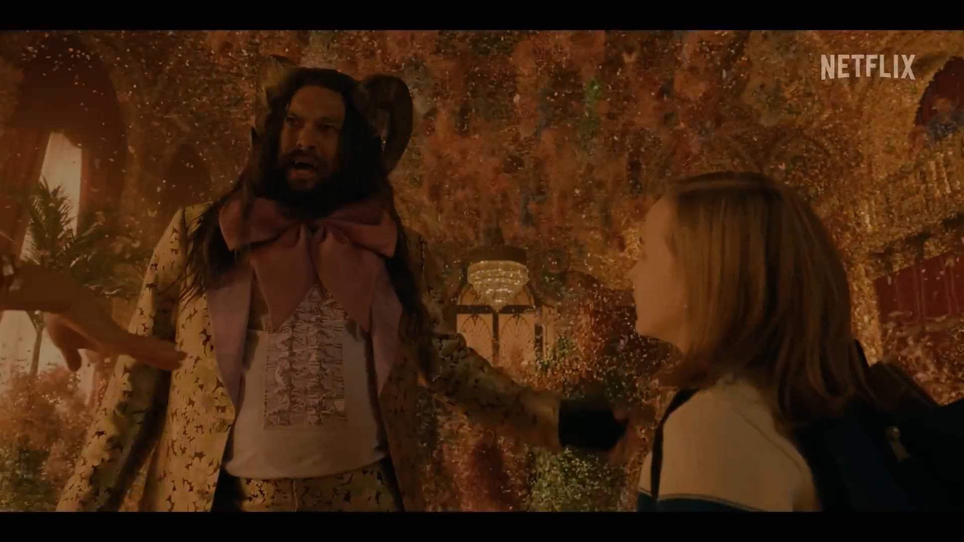Slumberland Theatrical Trailer (2022) Screen Capture #4