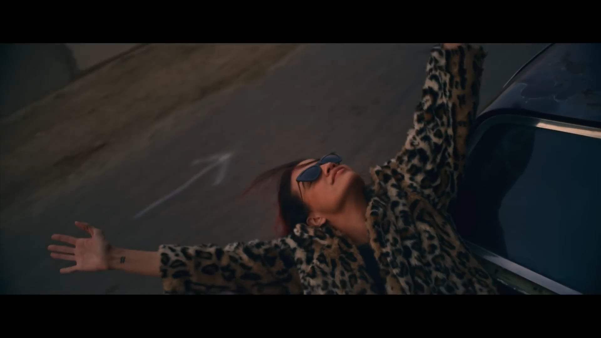 I'm Totally Fine Trailer (2022) Screen Capture #3
