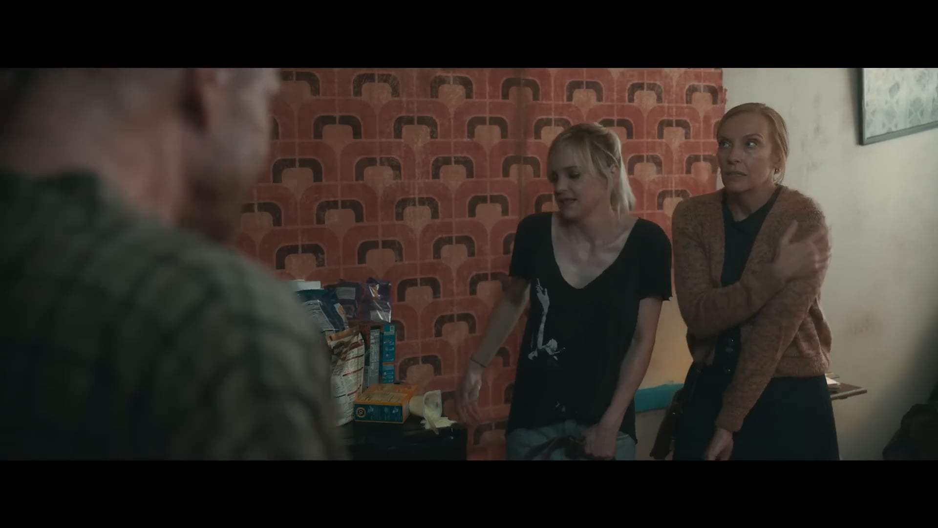 The Estate Theatrical Trailer (2022) Screen Capture #3