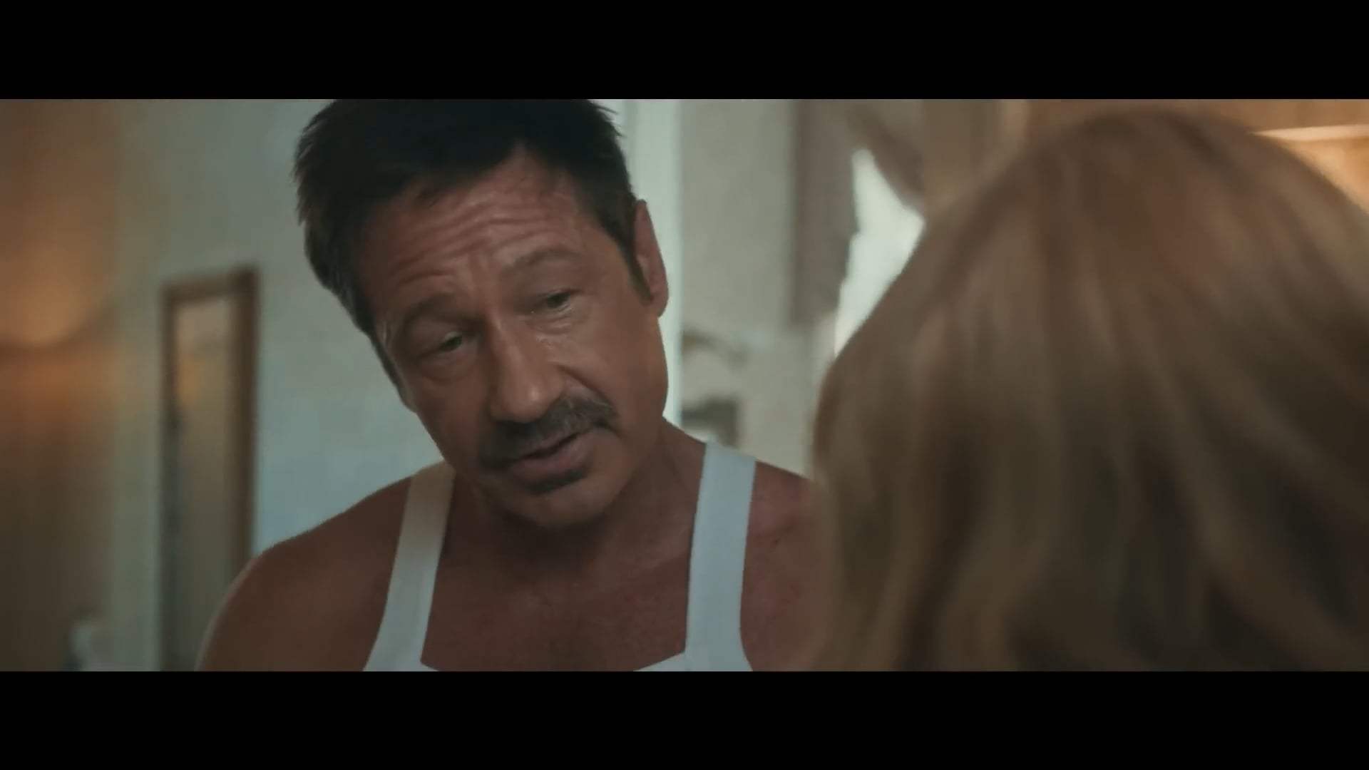 The Estate Theatrical Trailer (2022) Screen Capture #4