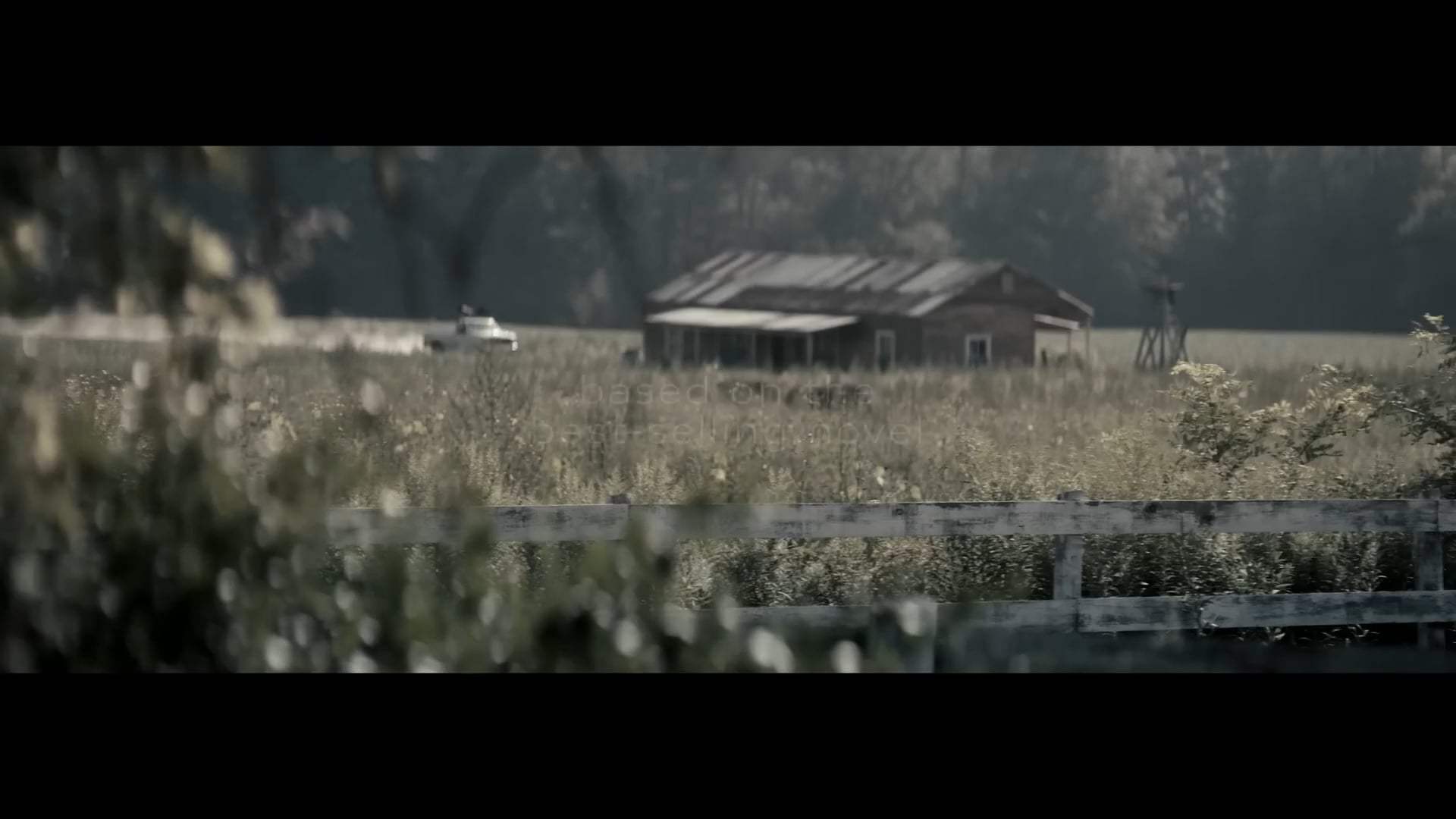 Women Talking Trailer (2023) Screen Capture #2